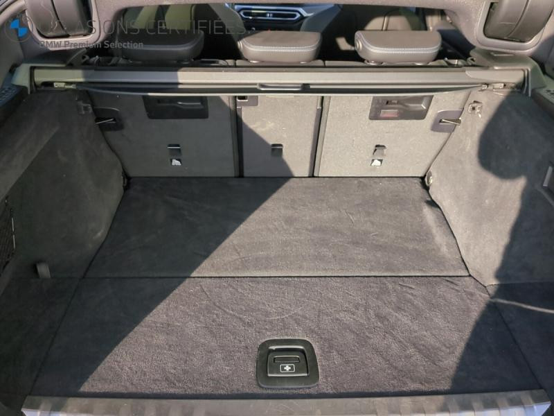 Used BMW Série 3 Touring 330eA 292ch M Sport 2022 Saphirschwarz métallisé € 45900 in Terville