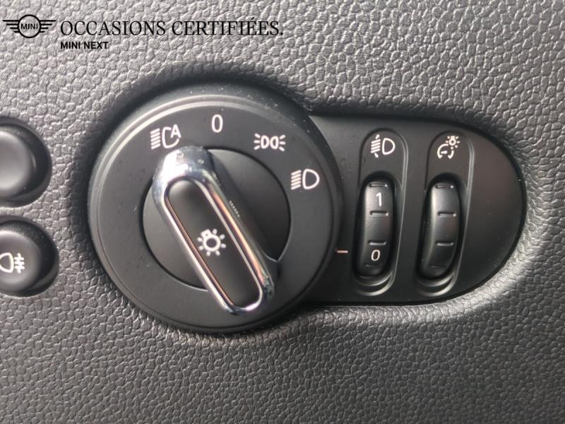 Occasion MINI Mini Cooper SE 184ch Edition Premium BVA 5CV 2022 White Silver 18900 € à Terville