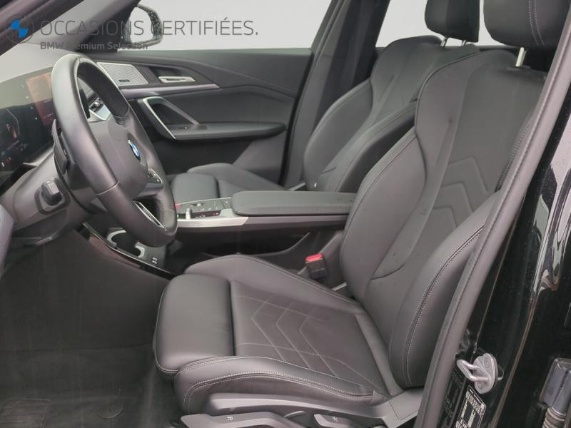 Used BMW X1 sDrive20i 170ch M Sport 2025 Saphirschwarz métal € 47898 in Terville