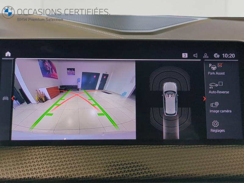 Used BMW Série 1 116iA 109ch Edition Sport DKG7 2023 Alpinweiss € 26899 in Terville