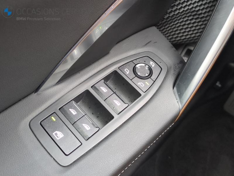 Used BMW X1 sDrive20i 170ch M Sport 2025 Saphirschwarz métal € 47898 in Terville