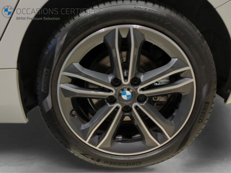 Used BMW Série 1 116iA 109ch Edition Sport DKG7 2023 Alpinweiss € 26899 in Terville