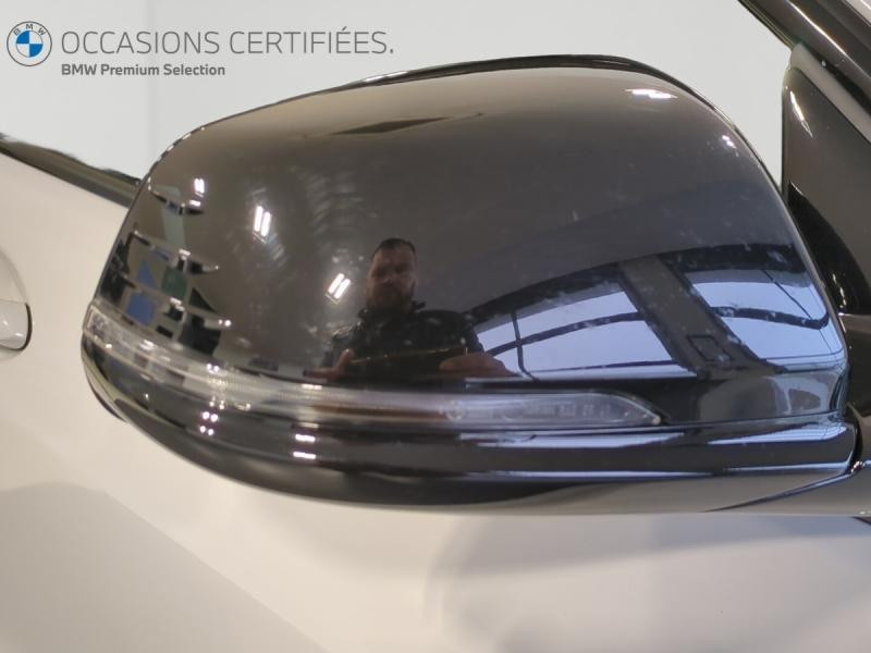 Used BMW Série 1 116iA 109ch Edition Sport DKG7 2023 Alpinweiss € 26899 in Terville