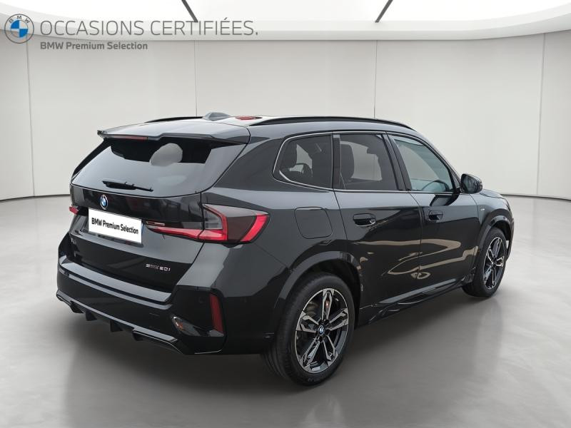 Used BMW X1 sDrive20i 170ch M Sport 2025 Saphirschwarz métal € 47898 in Terville