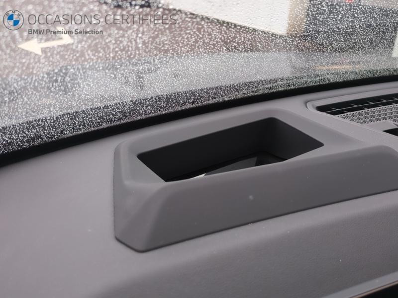Used BMW X1 sDrive20i 170ch M Sport 2025 Saphirschwarz métal € 47898 in Terville