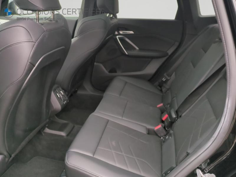 Used BMW X1 sDrive20i 170ch M Sport 2025 Saphirschwarz métal € 47898 in Terville