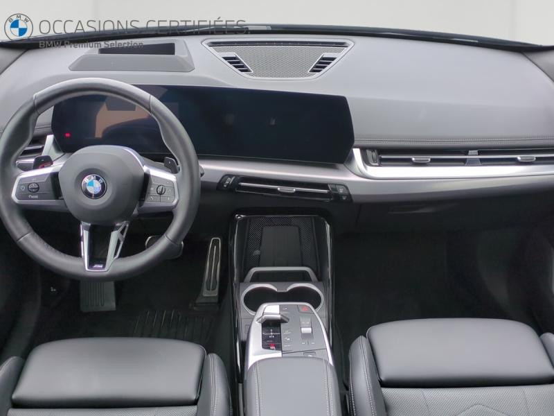 Used BMW X1 sDrive20i 170ch M Sport 2025 Saphirschwarz métal € 47898 in Terville