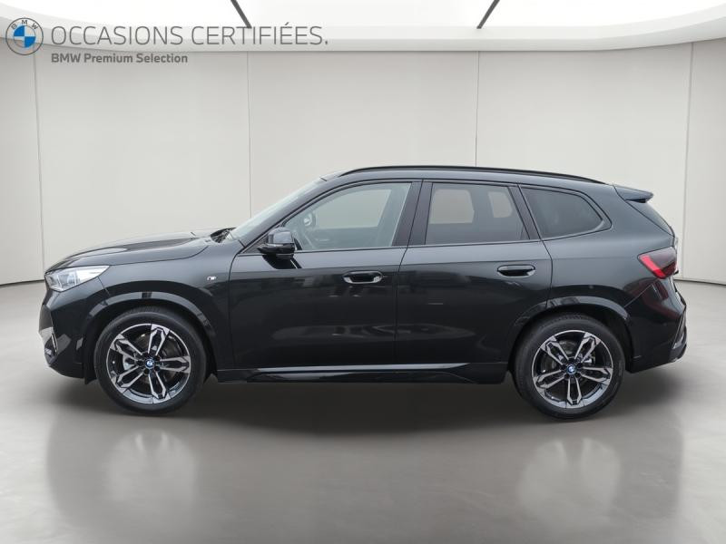 Used BMW X1 sDrive20i 170ch M Sport 2025 Saphirschwarz métal € 47898 in Terville