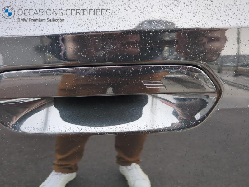 Used BMW X1 sDrive20i 170ch M Sport 2025 Saphirschwarz métal € 47898 in Terville