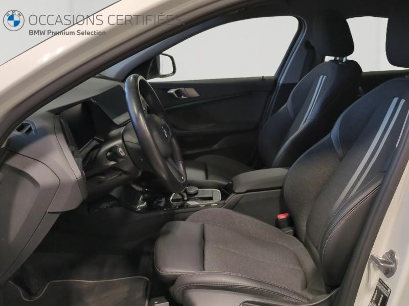 Used BMW Série 1 116iA 109ch Edition Sport DKG7 2023 Alpinweiss € 26899 in Terville