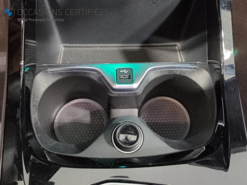 Used BMW Série 1 116iA 109ch Edition Sport DKG7 2023 Alpinweiss € 26899 in Terville