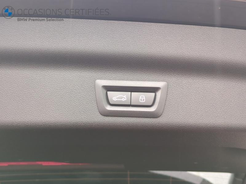 Used BMW X1 sDrive20i 170ch M Sport 2025 Saphirschwarz métal € 47898 in Terville