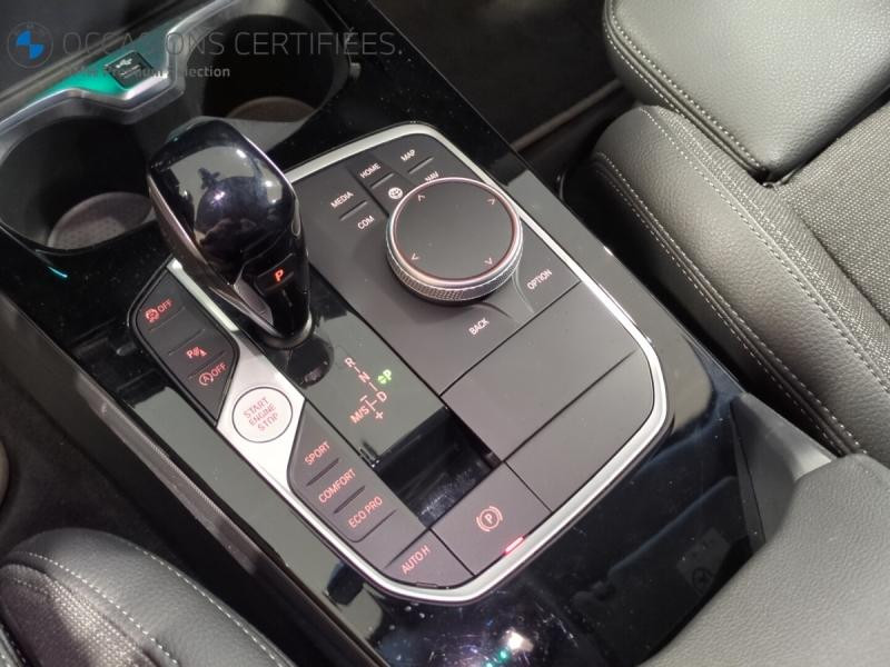 Used BMW Série 1 116iA 109ch Edition Sport DKG7 2023 Alpinweiss € 26899 in Terville