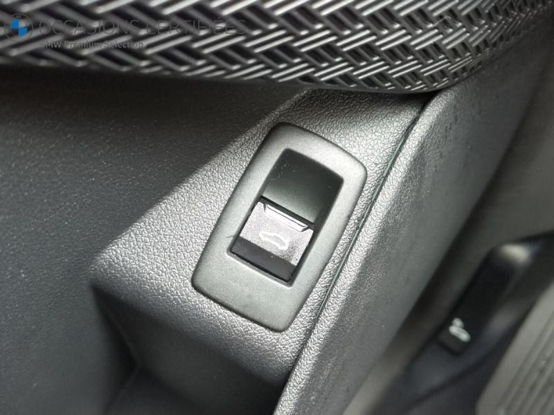 Used BMW X1 sDrive20i 170ch M Sport 2025 Saphirschwarz métal € 47898 in Terville