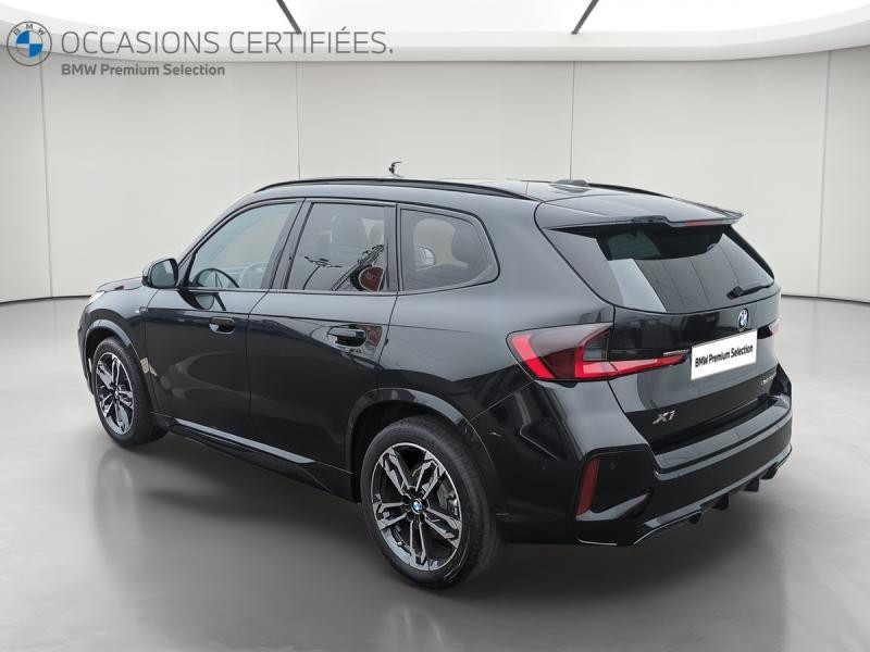 Used BMW X1 sDrive20i 170ch M Sport 2025 Saphirschwarz métal € 47898 in Terville