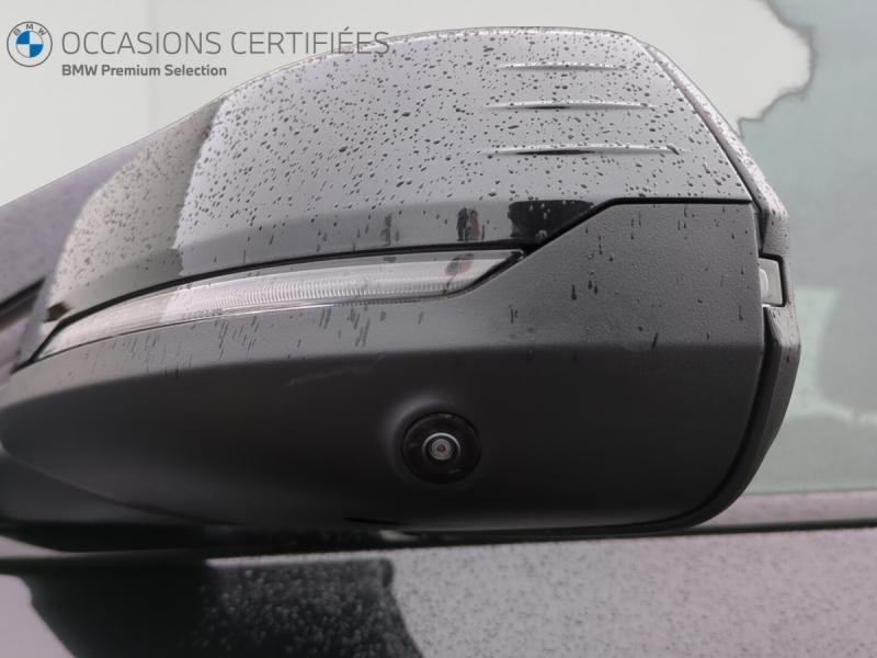 Used BMW X1 sDrive20i 170ch M Sport 2025 Saphirschwarz métal € 47898 in Terville