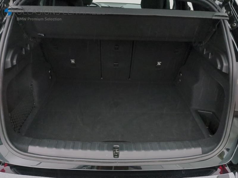 Used BMW X1 sDrive20i 170ch M Sport 2025 Saphirschwarz métal € 47898 in Terville