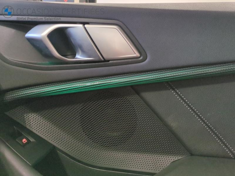 Used BMW Série 1 116iA 109ch Edition Sport DKG7 2023 Alpinweiss € 26899 in Terville