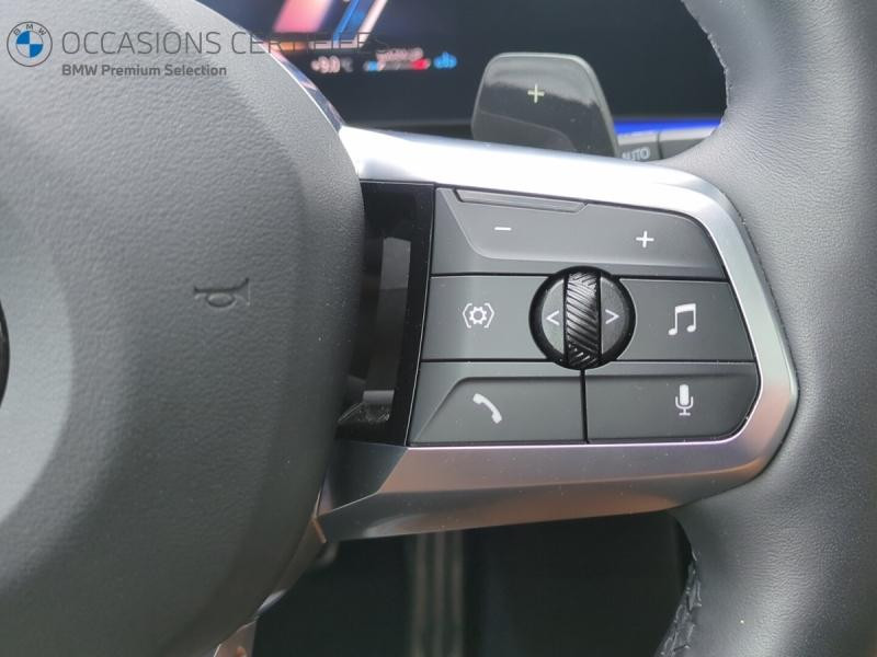 Used BMW X1 sDrive20i 170ch M Sport 2025 Saphirschwarz métal € 47898 in Terville