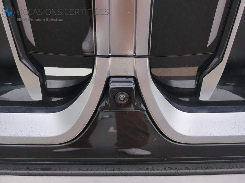 Used BMW X1 sDrive20i 170ch M Sport 2025 Saphirschwarz métal € 47898 in Terville