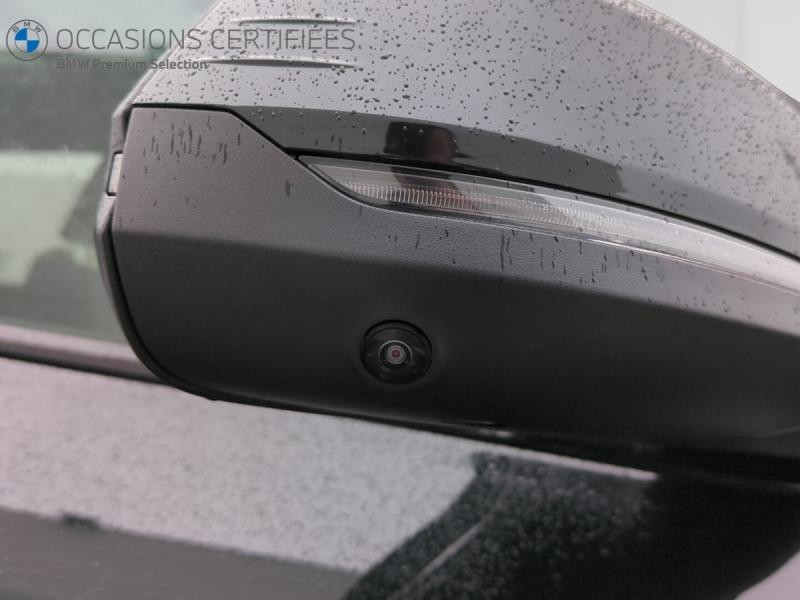 Used BMW X1 sDrive20i 170ch M Sport 2025 Saphirschwarz métal € 47898 in Terville