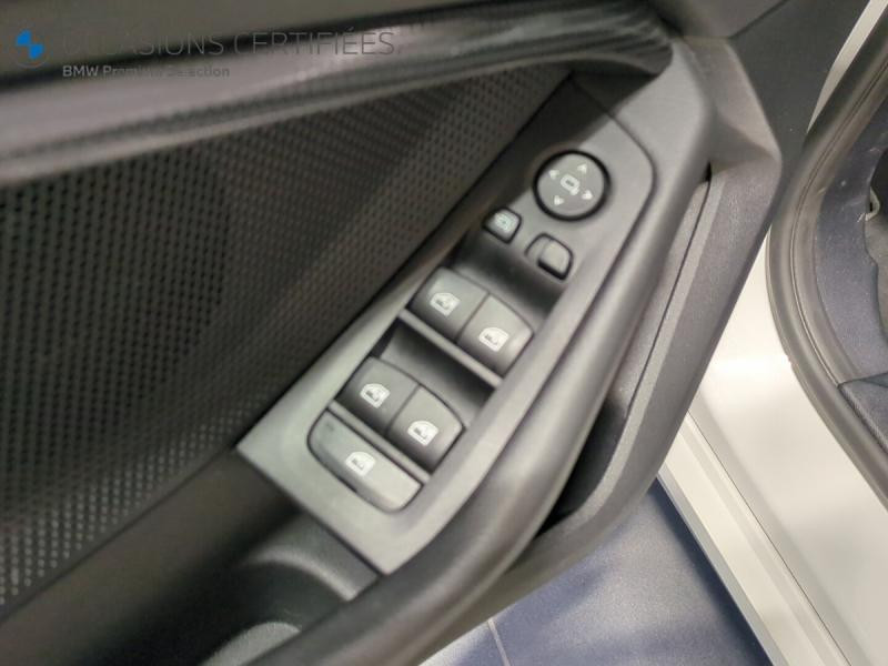 Used BMW Série 1 116iA 109ch Edition Sport DKG7 2023 Alpinweiss € 26899 in Terville