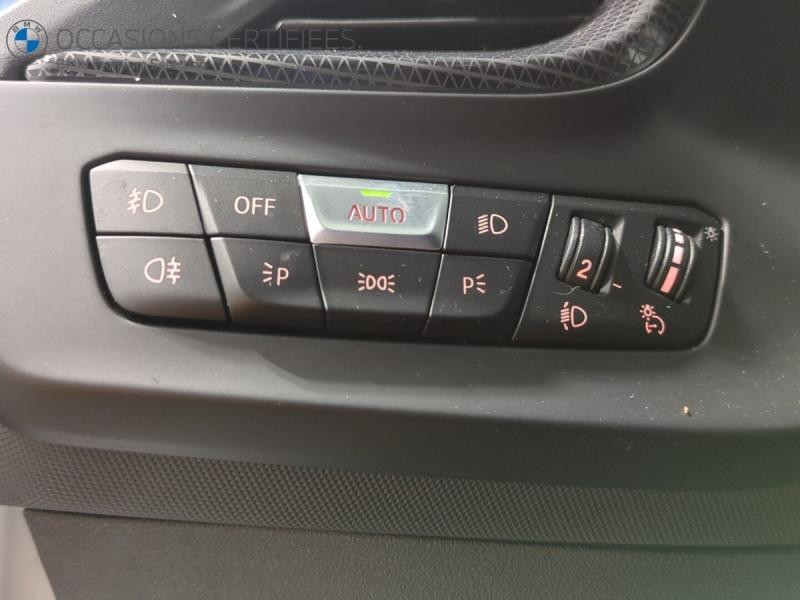 Used BMW Série 1 116iA 109ch Edition Sport DKG7 2023 Alpinweiss € 26899 in Terville