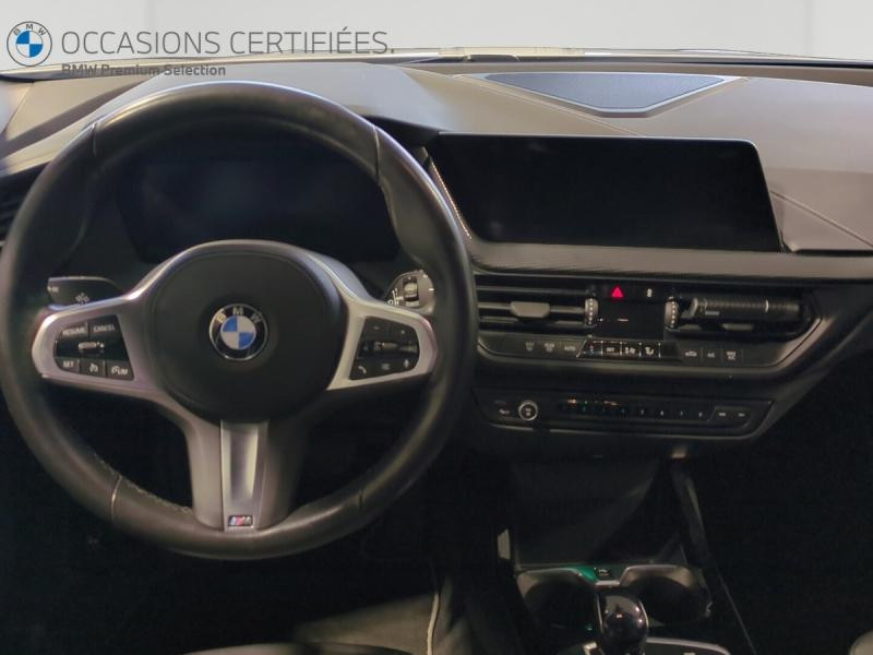 Used BMW Série 1 116iA 109ch Edition Sport DKG7 2023 Alpinweiss € 26899 in Terville