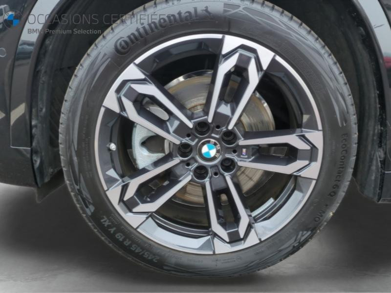 Used BMW X1 sDrive20i 170ch M Sport 2025 Saphirschwarz métal € 47898 in Terville