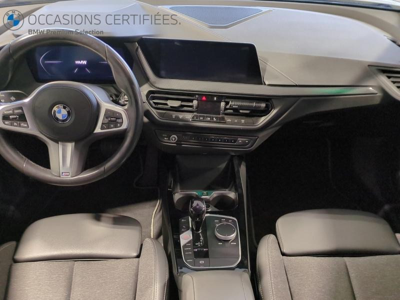 Used BMW Série 1 116iA 109ch Edition Sport DKG7 2023 Alpinweiss € 26899 in Terville