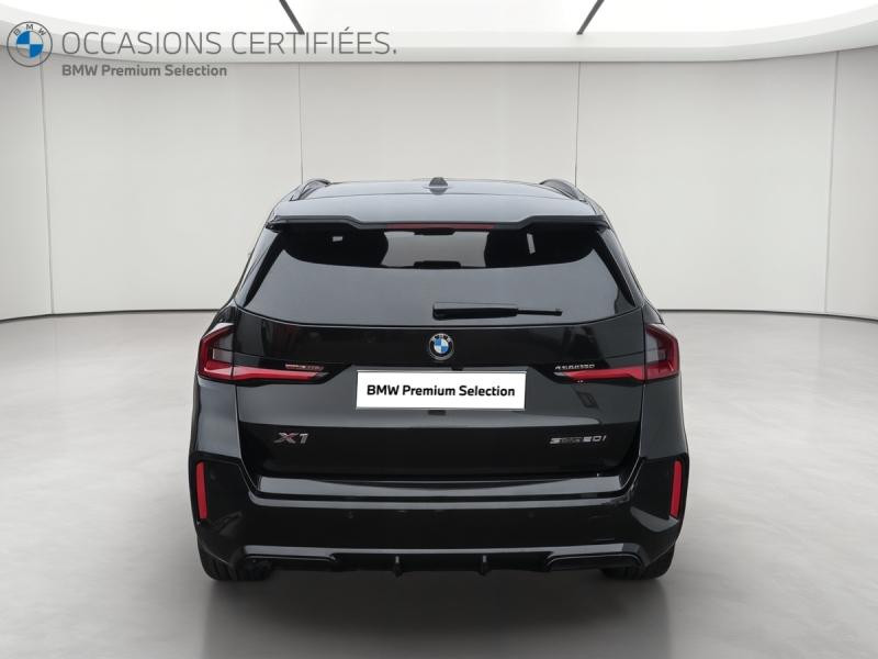 Used BMW X1 sDrive20i 170ch M Sport 2025 Saphirschwarz métal € 47898 in Terville