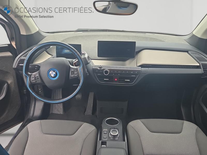 Used BMW i3 170ch 120Ah Atelier 2022 Noir € 18900 in Terville
