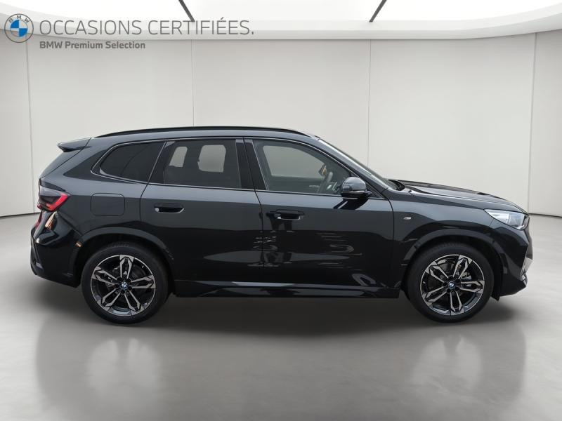 Used BMW X1 sDrive20i 170ch M Sport 2025 Saphirschwarz métal € 47898 in Terville