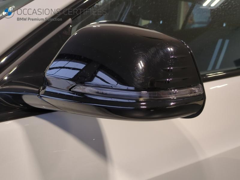 Used BMW Série 1 116iA 109ch Edition Sport DKG7 2023 Alpinweiss € 26899 in Terville