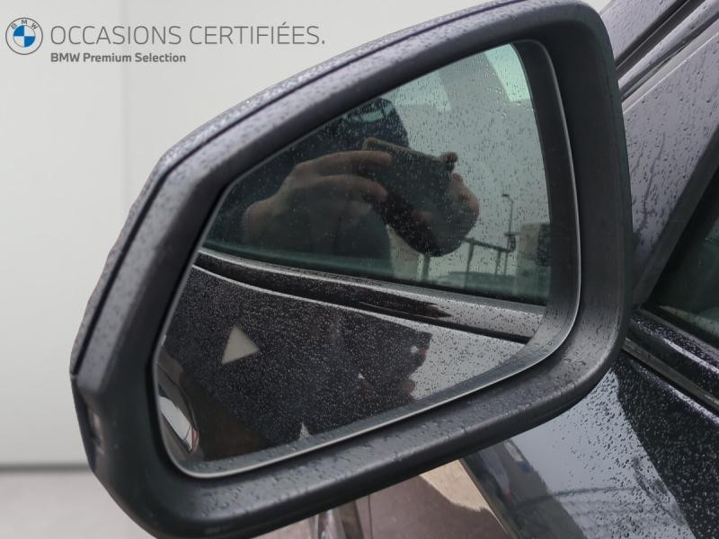 Used BMW X1 sDrive20i 170ch M Sport 2025 Saphirschwarz métal € 47898 in Terville