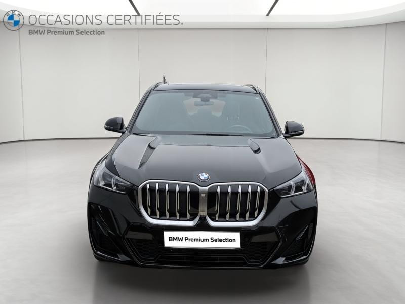 Used BMW X1 sDrive20i 170ch M Sport 2025 Saphirschwarz métal € 47898 in Terville
