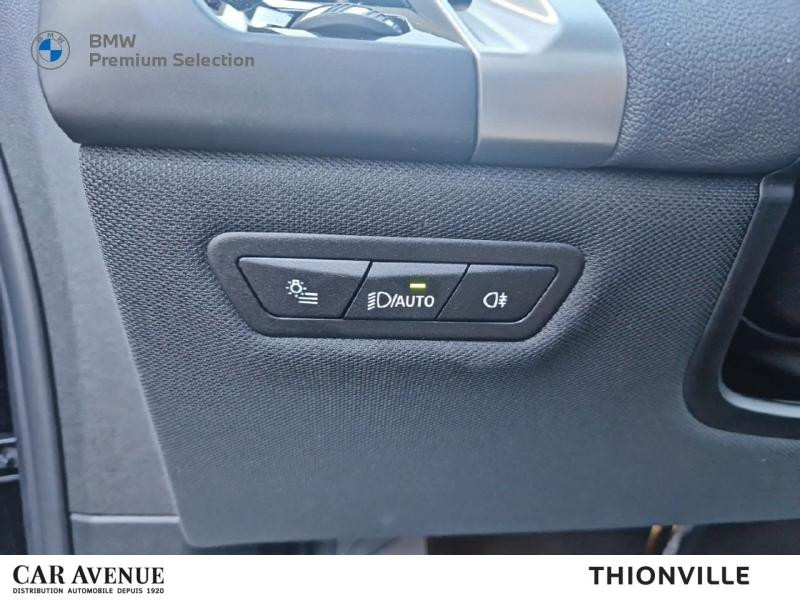 Occasion BMW iX xDrive50 523ch Edition Sport 2024 Sophistograu métallisé 79900 € à Terville