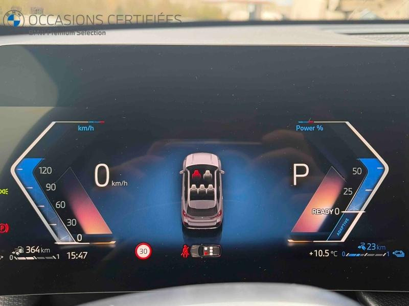 Occasion BMW X1 xDrive25e 245ch M Sport 2026 Spacesilber métal 59800 € à Terville