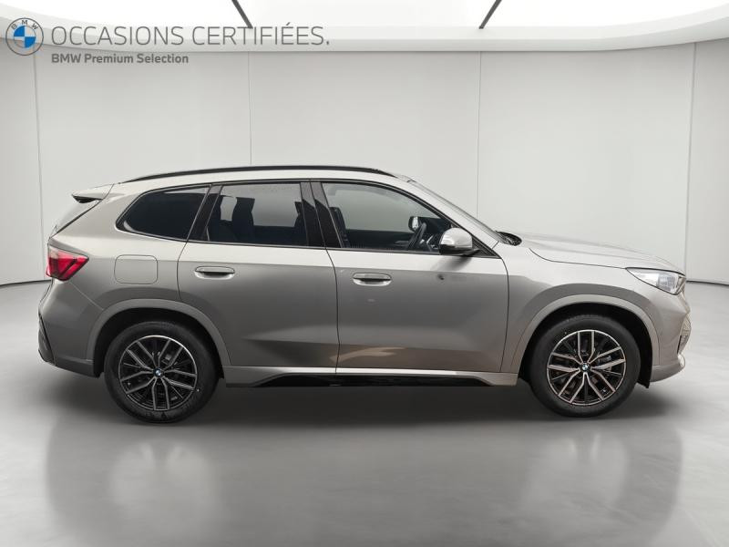 Occasion BMW X1 xDrive25e 245ch M Sport 2026 Spacesilber métal 59800 € à Terville