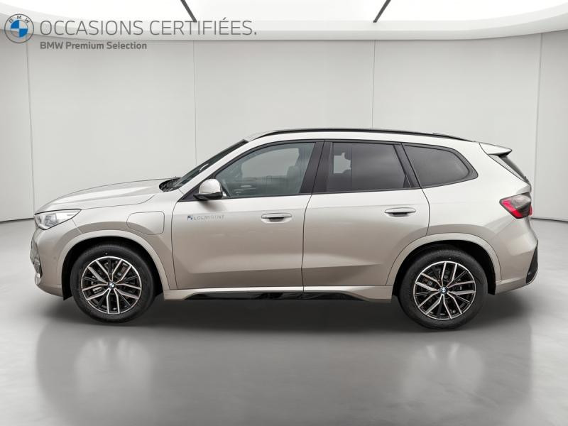 Occasion BMW X1 xDrive25e 245ch M Sport 2026 Spacesilber métal 59800 € à Terville