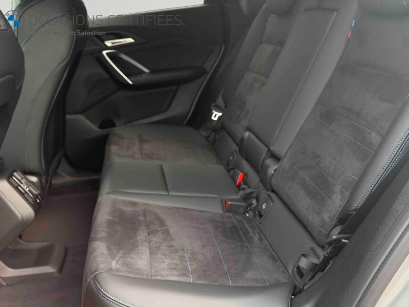 Occasion BMW X1 xDrive25e 245ch M Sport 2026 Spacesilber métal 59800 € à Terville