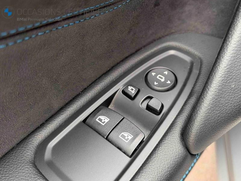 Used BMW Z4 Roadster sDrive20iA 197ch M Sport 2025 Skyscraper Grey métallisé € 57990 in Terville