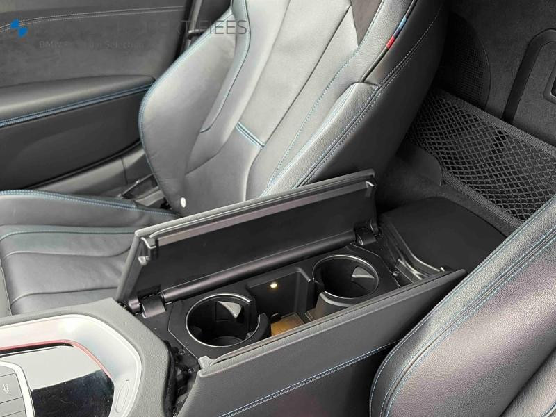 Used BMW Z4 Roadster sDrive20iA 197ch M Sport 2025 Skyscraper Grey métallisé € 57990 in Terville