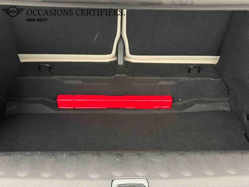 Occasion MINI Cabrio Cooper S 178ch Edition Premium Plus BVA7 2022 Enigmatic Black 31898 € à Terville