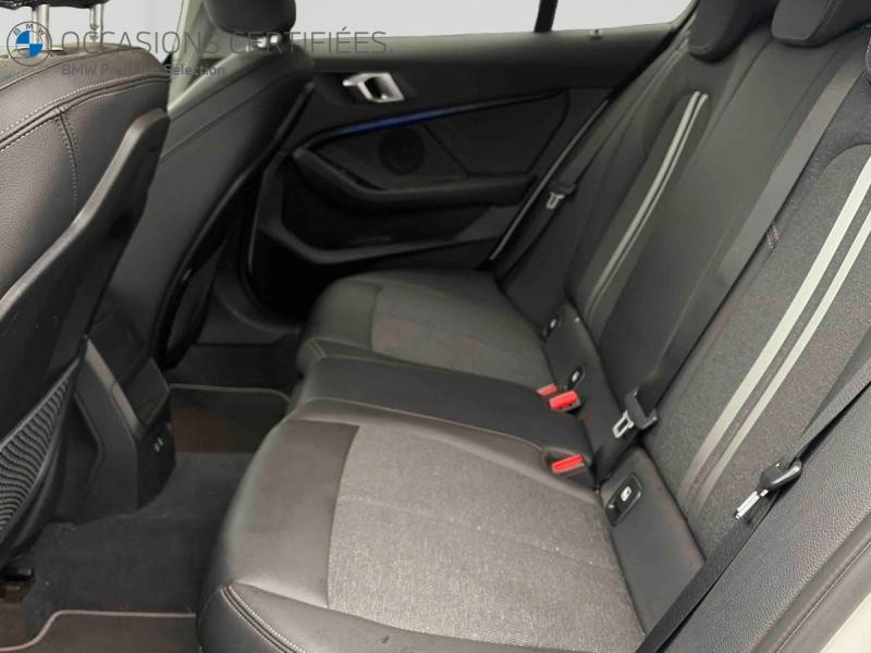 Used BMW Série 1 116dA 116ch Edition Sport DKG7 2021 Alpinweiss € 20900 in Terville