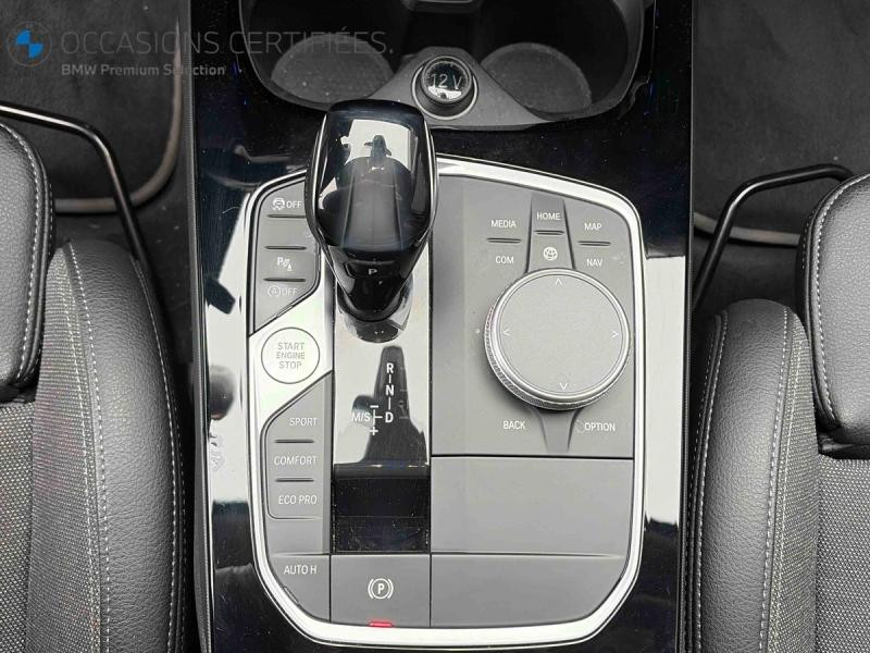 Used BMW Série 1 116dA 116ch Edition Sport DKG7 2021 Alpinweiss € 20900 in Terville