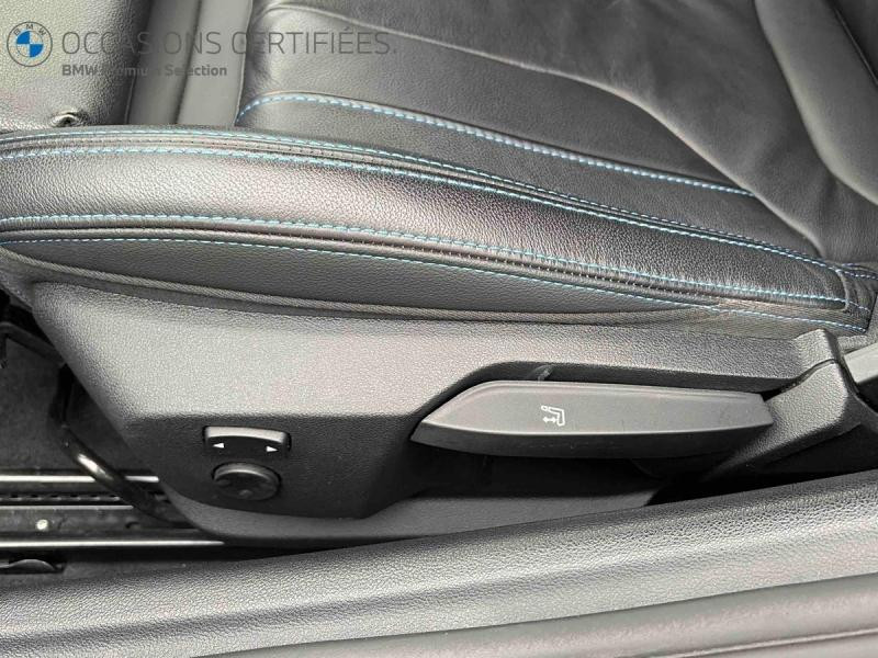 Used BMW Z4 Roadster sDrive20iA 197ch M Sport 2025 Skyscraper Grey métallisé € 57990 in Terville