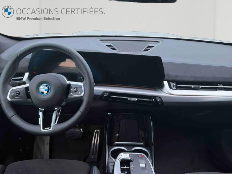 Occasion BMW X1 xDrive25e 245ch M Sport 2026 Spacesilber métal 59800 € à Terville