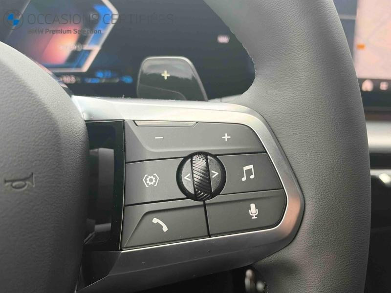 Occasion BMW X1 xDrive25e 245ch M Sport 2026 Spacesilber métal 59800 € à Terville