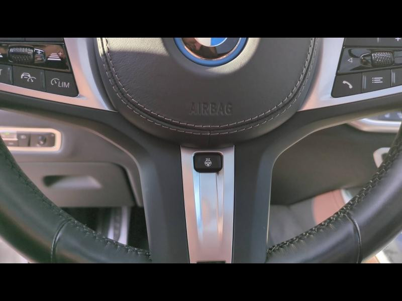 Used BMW X5 xDrive45e 394ch M Sport 17cv 2022 Blanc € 69900 in Terville